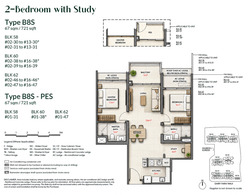 Narra Residences (D23), Apartment #605508611